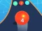 खेल Color Ball Run 2048 ऑनलाइन