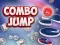 खेल Combo Jump ऑनलाइन