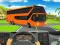खेल Heavy Coach Bus Simulation ऑनलाइन