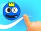 खेल Rainbow Draw Path ऑनलाइन