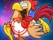 खेल Frenzy Chicken Shooter 3D ऑनलाइन