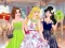 खेल Princess Birthday Ball ऑनलाइन