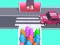 खेल Super Race 3D ऑनलाइन