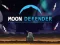 खेल Moon Defender ऑनलाइन