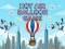 खेल Hot Air Balloon Game ऑनलाइन