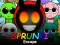 खेल Sprunki 3D Escape ऑनलाइन