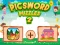 खेल Picsword Puzzles 2 ऑनलाइन