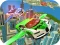 खेल Flying Police Car Simulator ऑनलाइन