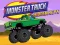 खेल Monster Truck Hidden Keys ऑनलाइन