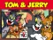 खेल Tom & Jerry Jigsaw Puzzle ऑनलाइन