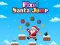 खेल Pixel Santa Jump ऑनलाइन