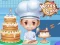 खेल Words Cake ऑनलाइन