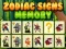 खेल Zodiac Signs Memory ऑनलाइन