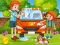 खेल Car Wash Hidden ऑनलाइन