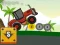 खेल Hill Climb Tractor 2020 ऑनलाइन