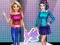 खेल Girls Fashion Competition ऑनलाइन