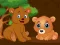 खेल Baby Bear Jigsaw ऑनलाइन