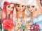 खेल Bride and Bridesmaides Dress up ऑनलाइन
