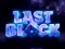 खेल Last Block ऑनलाइन