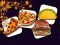 खेल Fast Food Memory Challenge ऑनलाइन