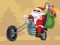 खेल Santa Driver Coloring Book ऑनलाइन