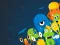 खेल Monsters and Friends Match 3 ऑनलाइन