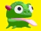 खेल Frog Byte ऑनलाइन