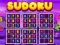 खेल Sudoku Classic ऑनलाइन