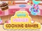 खेल Cake Maker Cooking Games ऑनलाइन