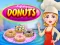 खेल Donuts ऑनलाइन