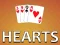 खेल Hearts ऑनलाइन