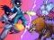 खेल Stick Ninja Survival ऑनलाइन