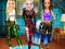खेल Princesses Adventures ऑनलाइन
