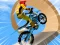 खेल Bike Stunt Racing Legend ऑनलाइन