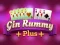 खेल Gin Rummy Plus ऑनलाइन