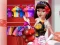 खेल Flower Spring Ball 2 ऑनलाइन
