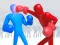 खेल Ragdoll Duel: Boxing ऑनलाइन