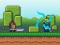 खेल Super Knight Adventure ऑनलाइन