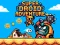 खेल Super Droid Adventure ऑनलाइन