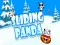 खेल Sliding Panda ऑनलाइन