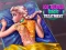 खेल Ice Queen Back Treatment ऑनलाइन