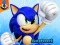 खेल Sonic Jump Fever 2 ऑनलाइन