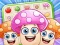 खेल Mushroom Fever Match 3 ऑनलाइन