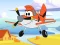 खेल Disney Planes Jigsaw ऑनलाइन
