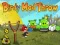 खेल Birdy Mad Throw ऑनलाइन