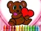 खेल Animals for Valentine's Day ऑनलाइन