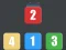 खेल Merge Blocks 2048 Style! ऑनलाइन