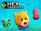 खेल Hex Takeover ऑनलाइन