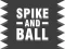 खेल Spike and Ball ऑनलाइन