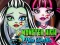 खेल Monster High Nose Doctor ऑनलाइन